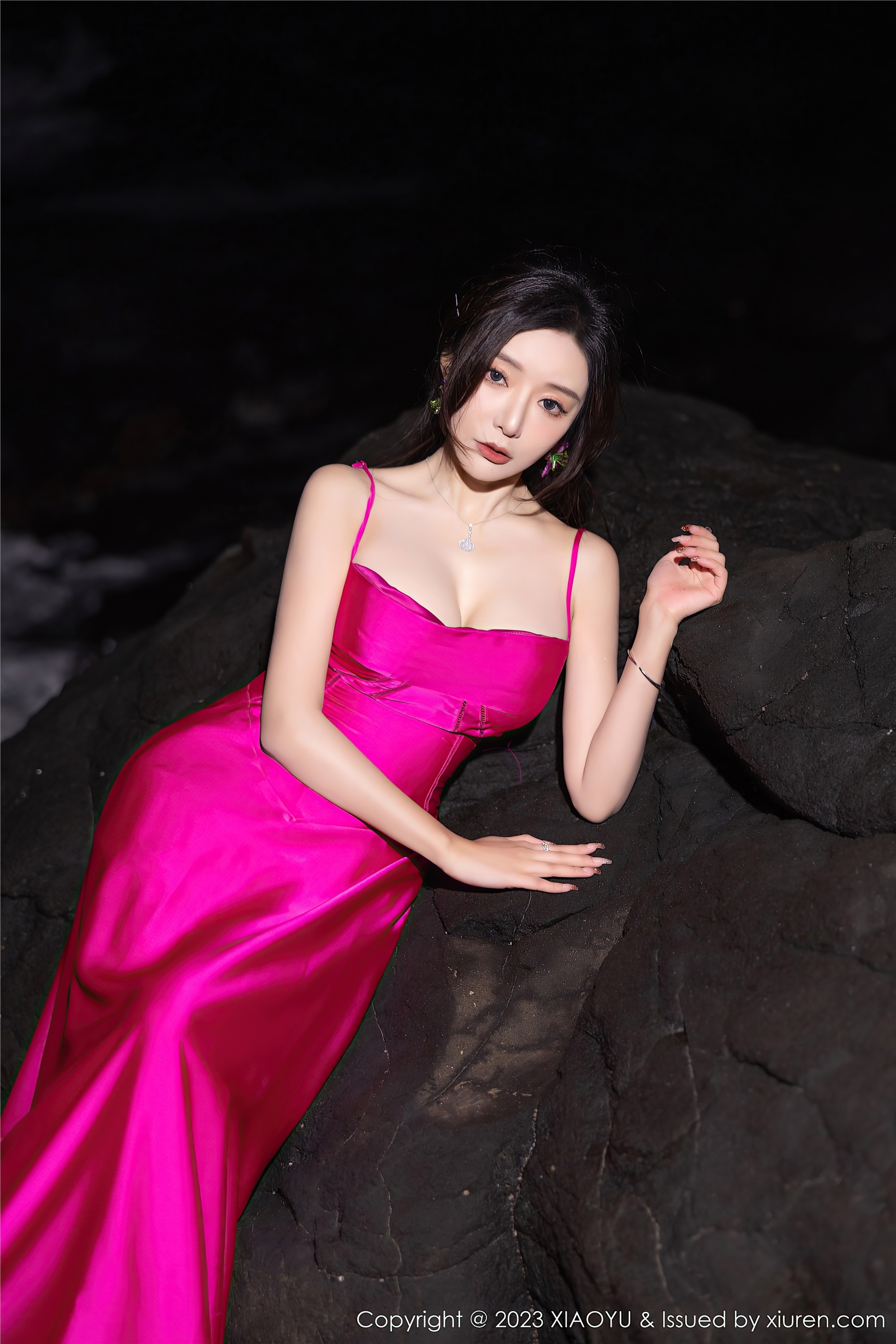 XIAOYU语画界 2023.12.28 VOL.1174 王馨瑶yanni